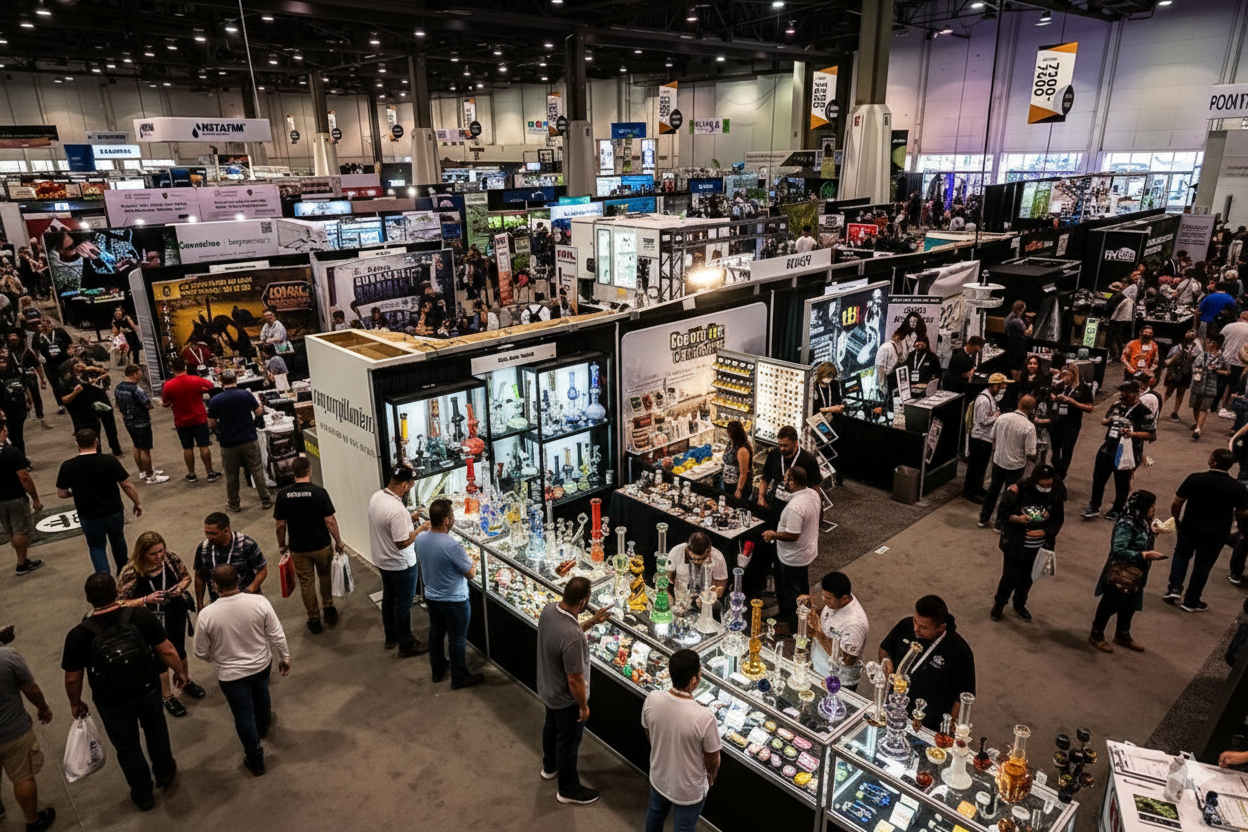 How to Grow Your Glass Business