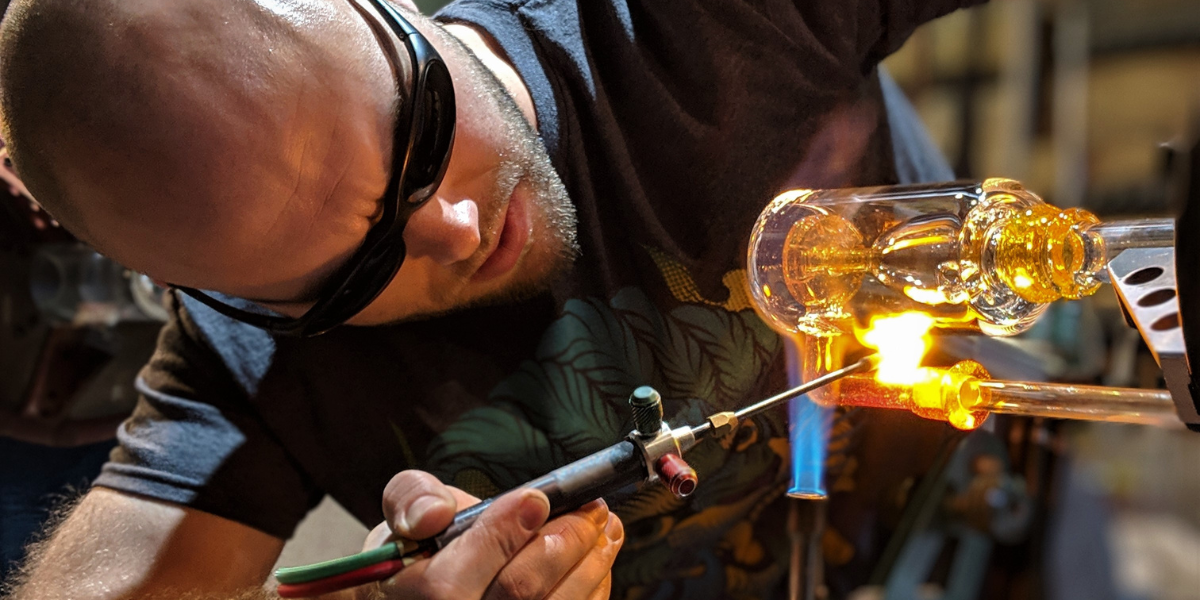 Geos Glass – GiggleGlass