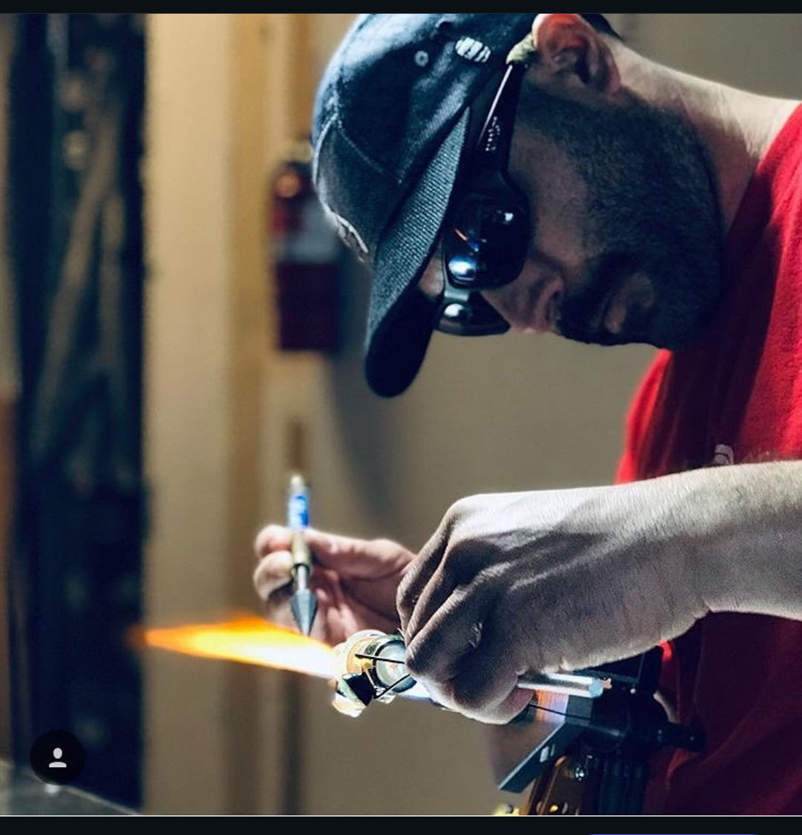 Schodt Glass – GiggleGlass