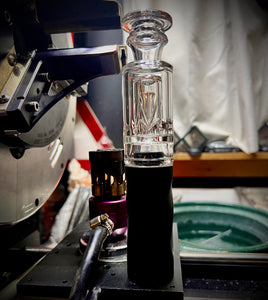 Artemis | Hand- Carved AERIS Top