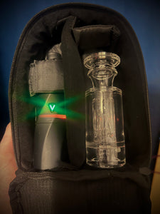 Artemis | Hand- Carved AERIS Top