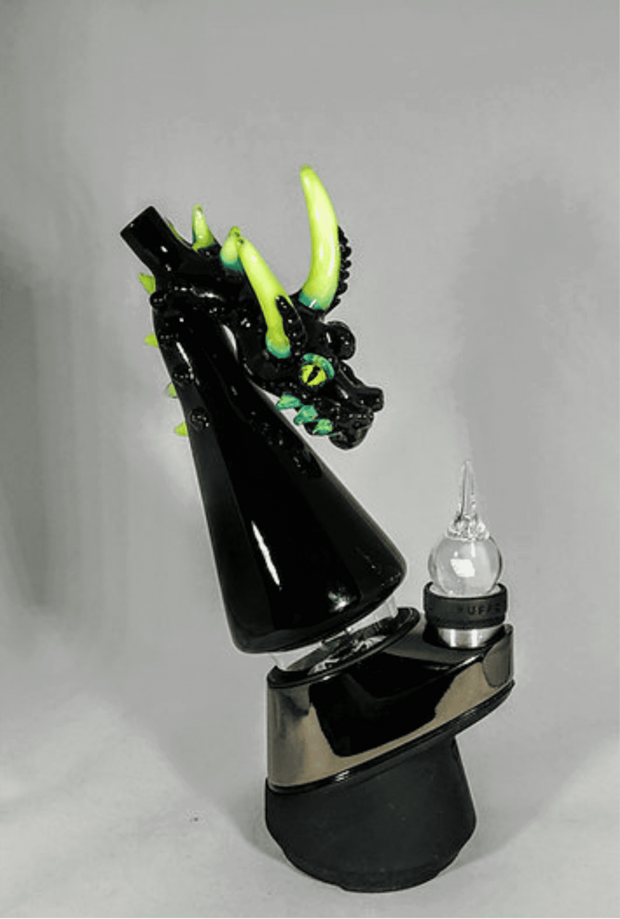 5 Tips for Cleaning Your Dab Rig – GiggleGlass