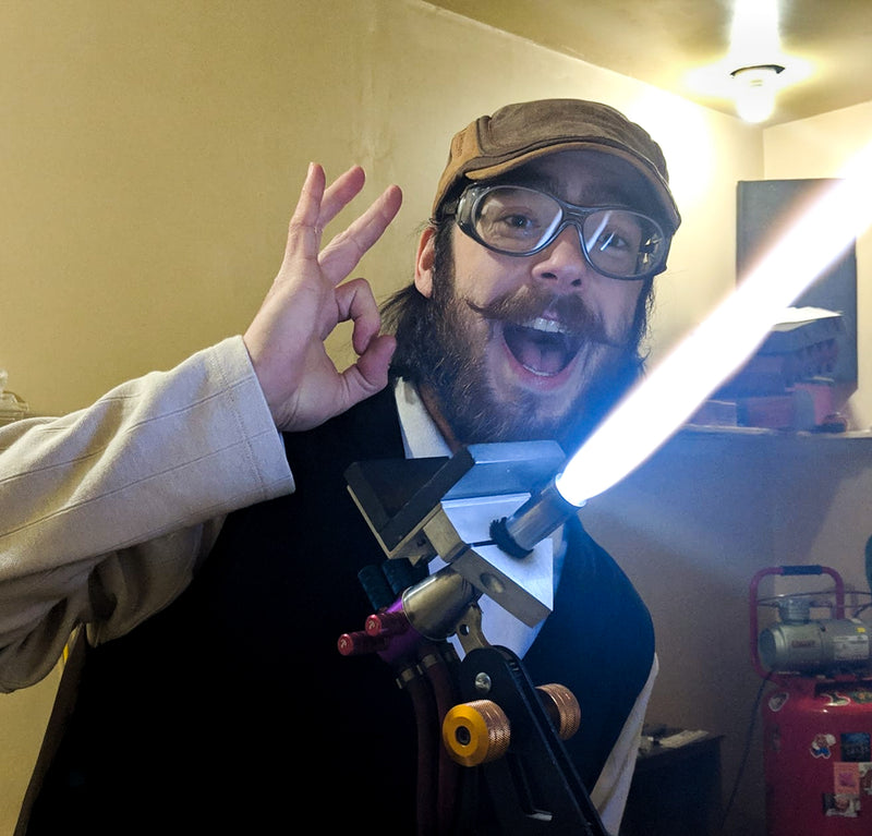 Let the Glass Guide You: Inside the Mind of Oakwood Hotworks