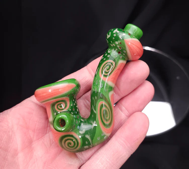 Brookie Fish Wag Sherly