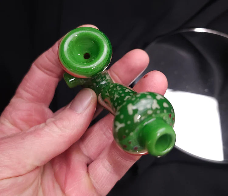 Brookie Fish Wag Sherly