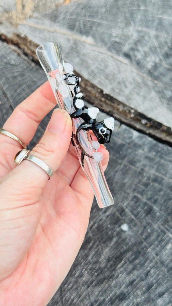 Chameleon Chillum / One Hitter