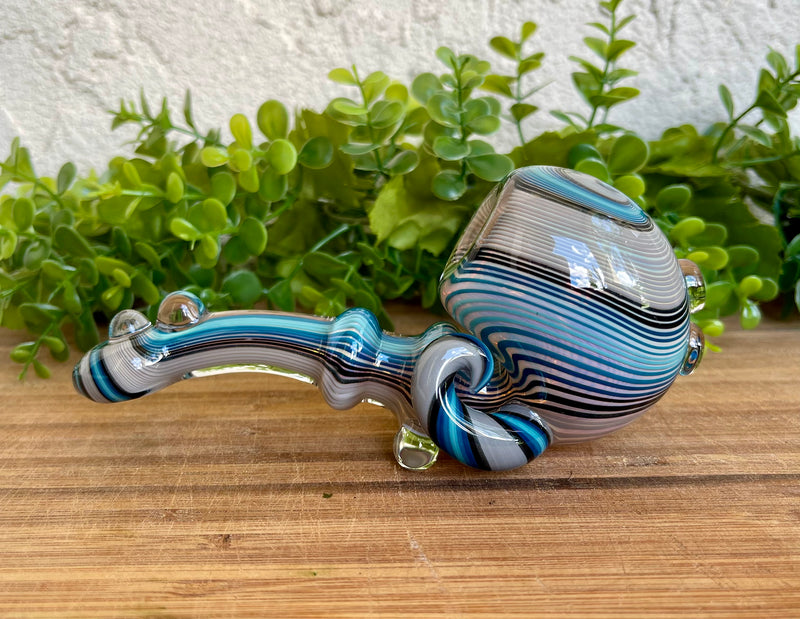 ColorFlow Linework Sherlock Pipe