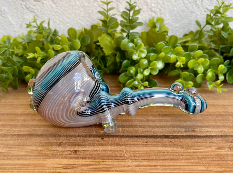 ColorFlow Linework Sherlock Pipe