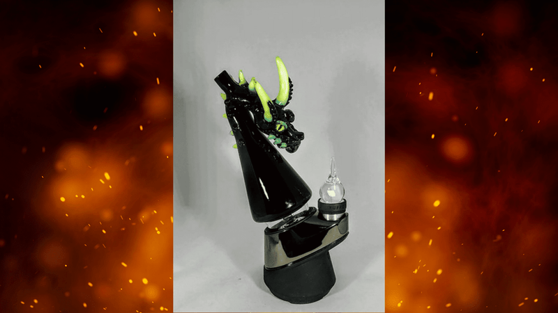 Dav Rig Know Your Options: Types of Dab Rigs for Your Next Concentrate ...