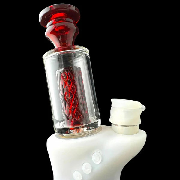 Dragons Blood Apollo | Hand-Carved Focus Top