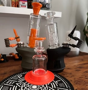 E&P Dry Top | Dry Function Focus Top