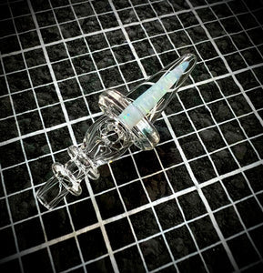 E&P Spark | Opal Spike Carb Cap