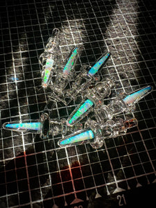 E&P Spark | Opal Spike Carb Cap