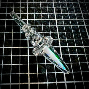 E&P Spark | Opal Spike Carb Cap