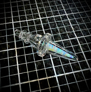 E&P Spark | Opal Spike Carb Cap