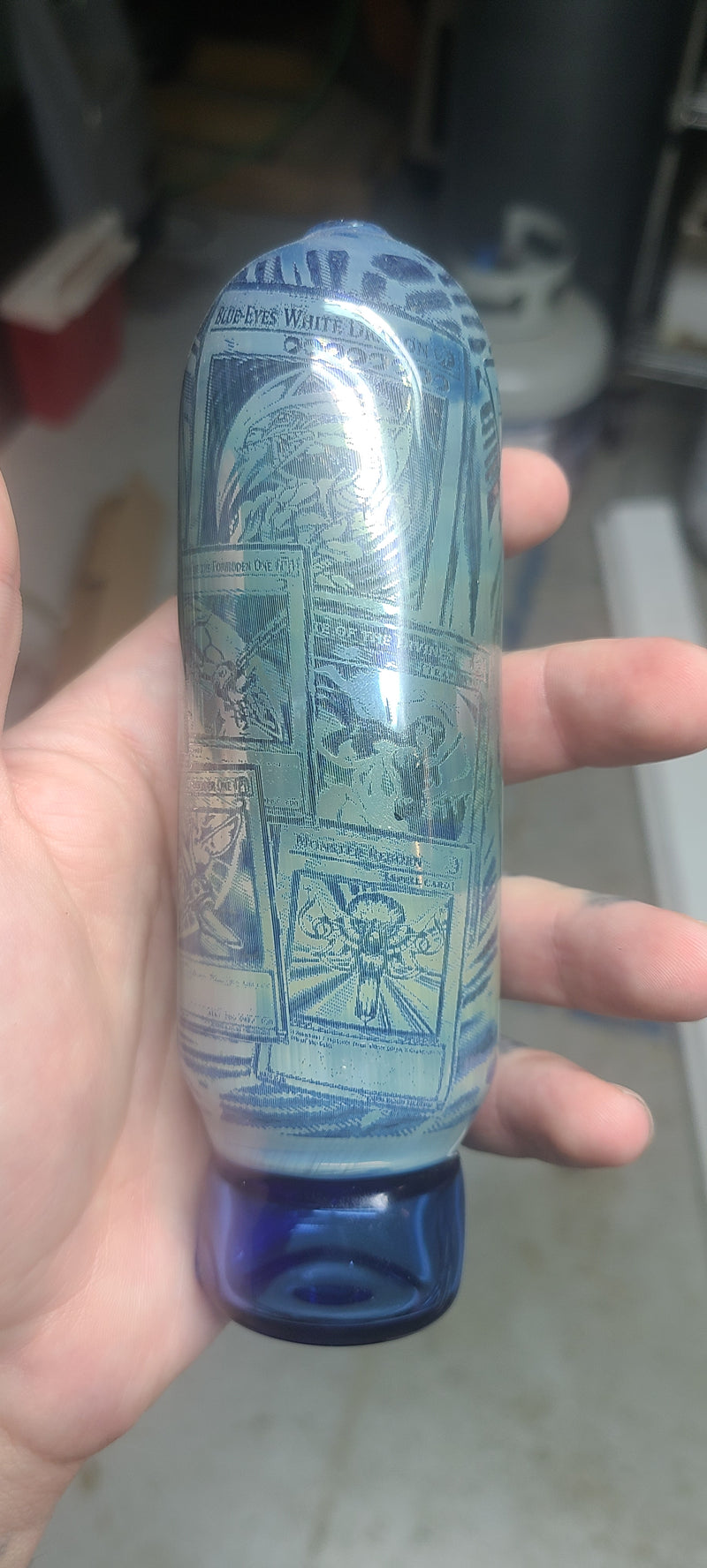 Egyptian Gods Focus V Carta Top