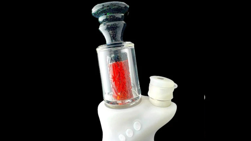 Focus V (Carta) Glass Add Ons: Where to Find USA Made