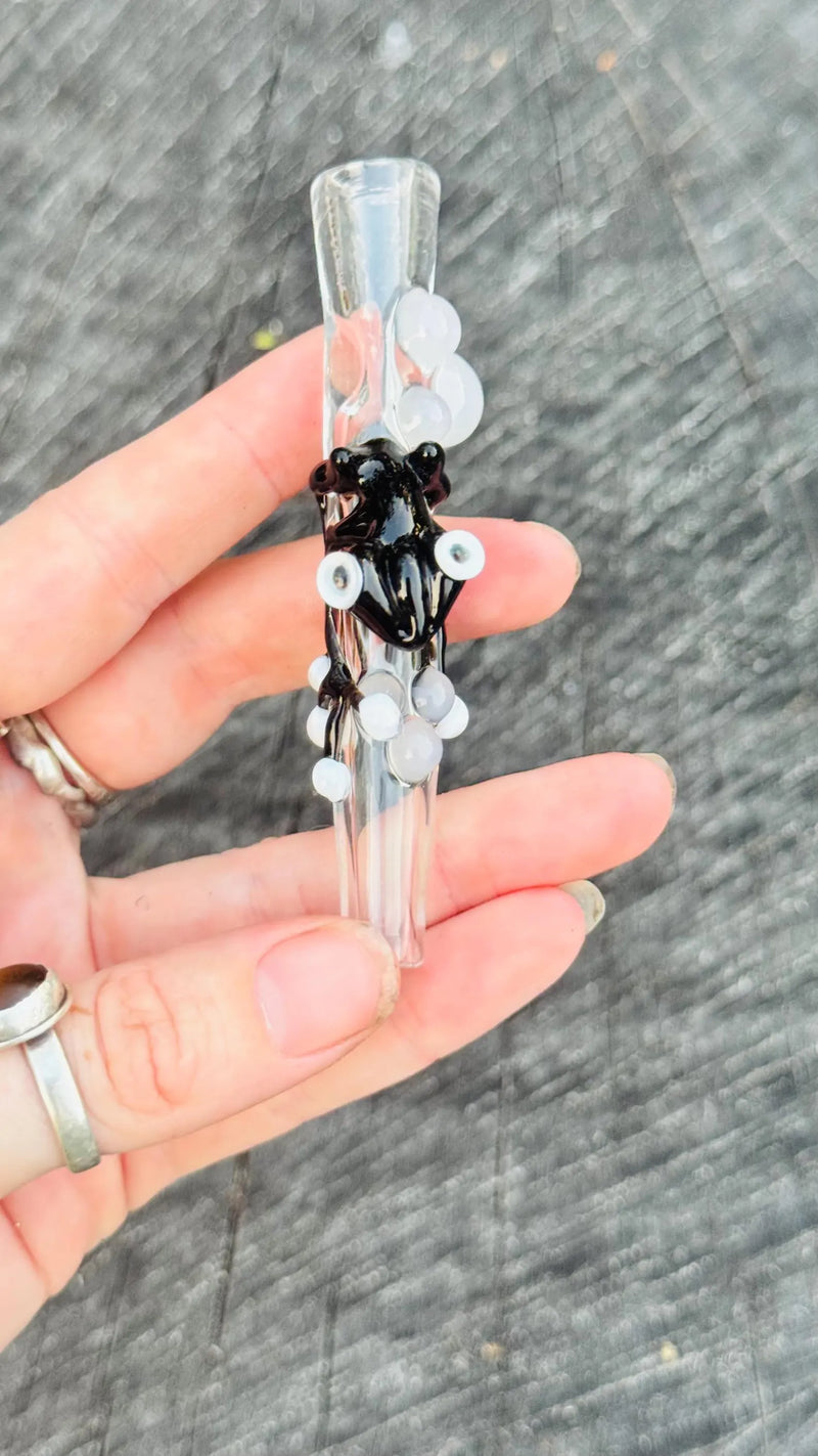 Frog Chillum / One Hitter