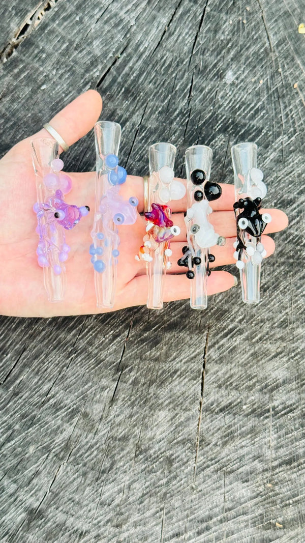 Frog Chillum / One Hitter