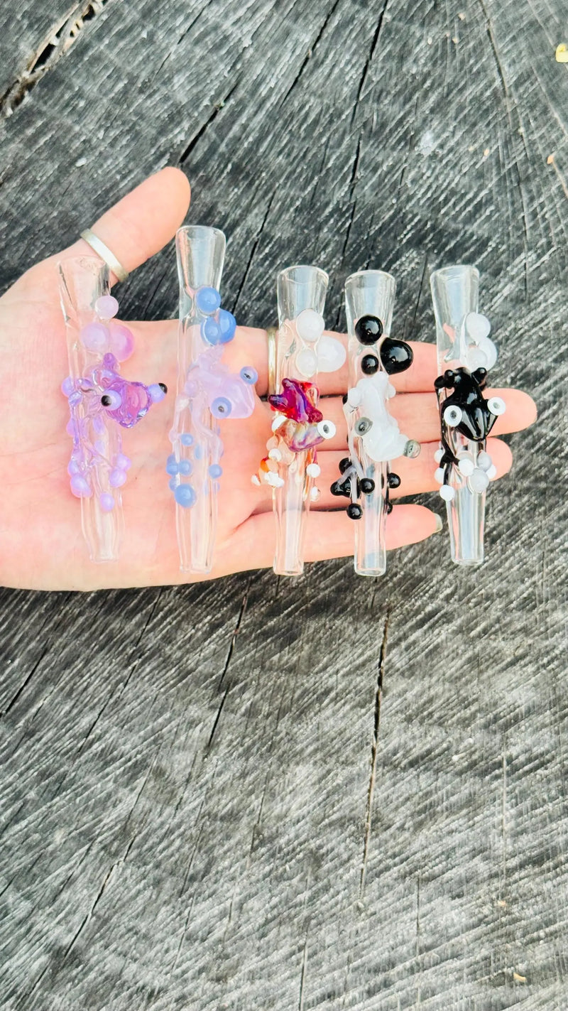 Frog Chillum / One Hitter