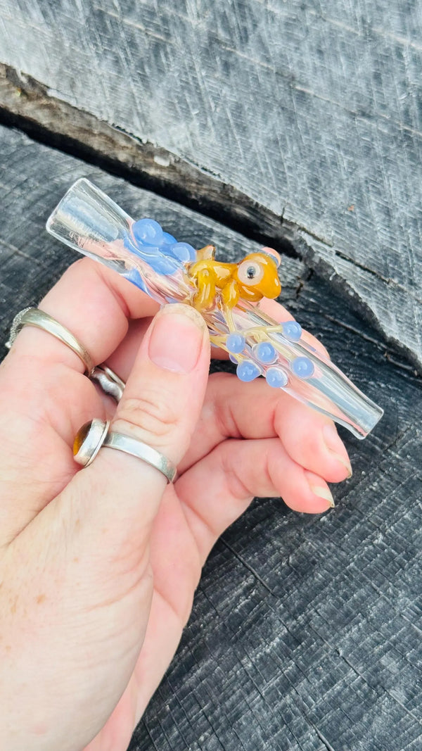 Frog Chillum / One Hitter