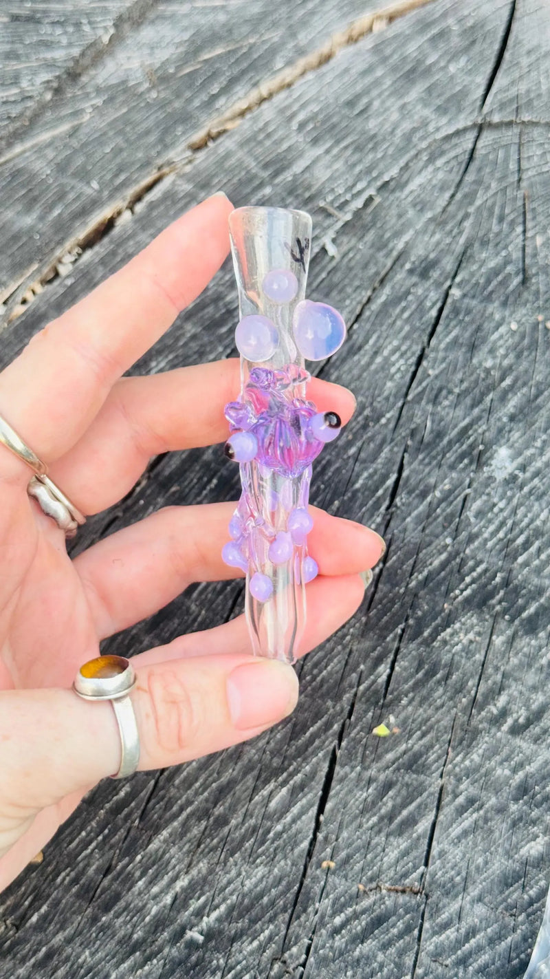 Frog Chillum / One Hitter