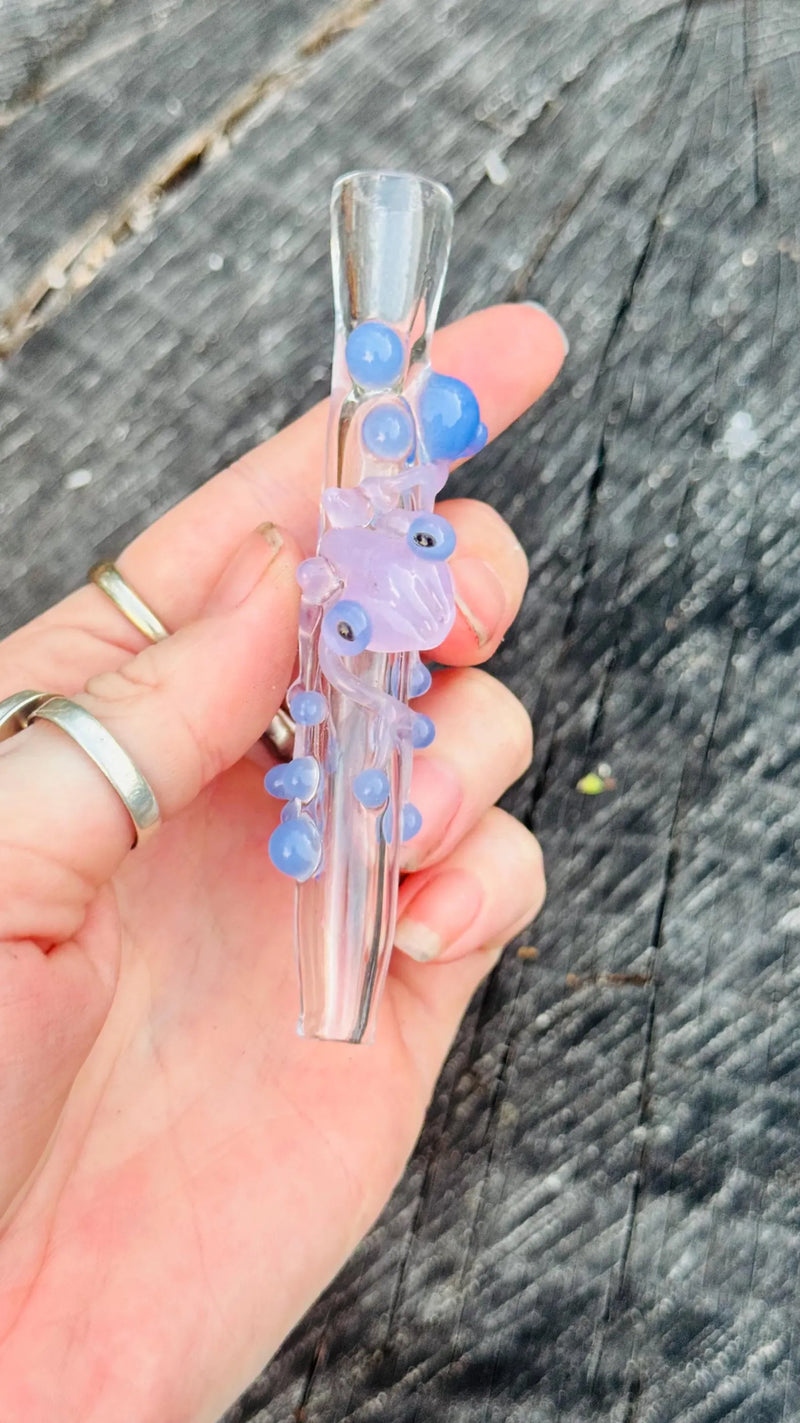 Frog Chillum / One Hitter