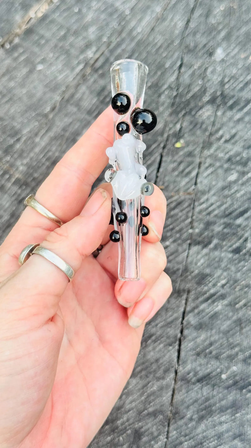 Frog Chillum / One Hitter