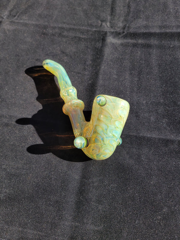 Fume Sherlock TAG Europa Star