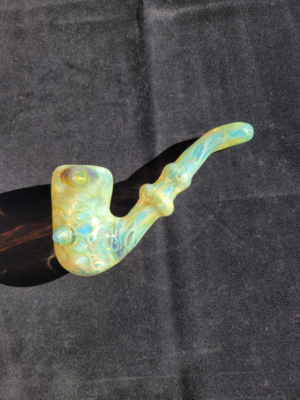 Fume Sherlock TAG Europa Star