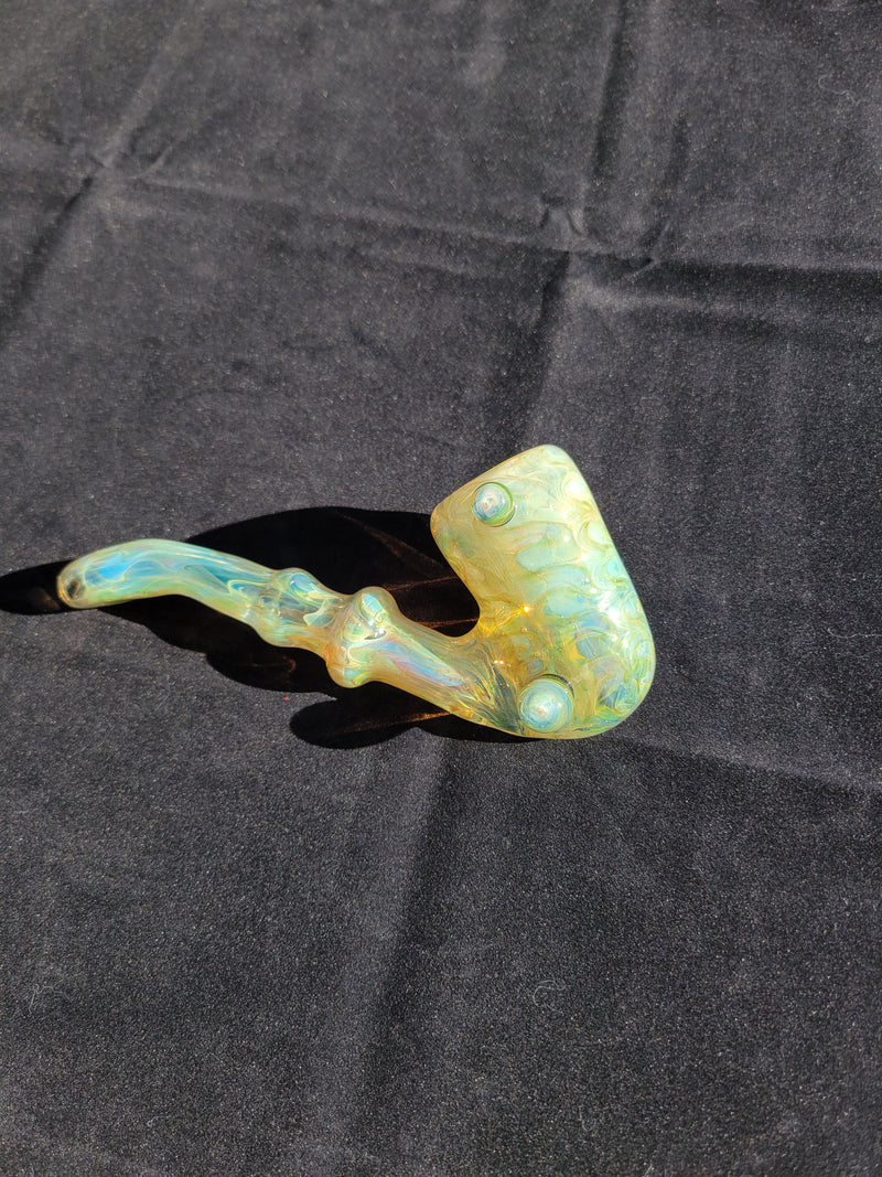 Fume Sherlock TAG Europa Star