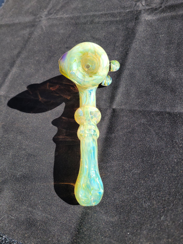 Fume Sherlock TAG Europa Star