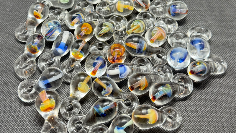 Glass Pendants: Everything You Need To Know