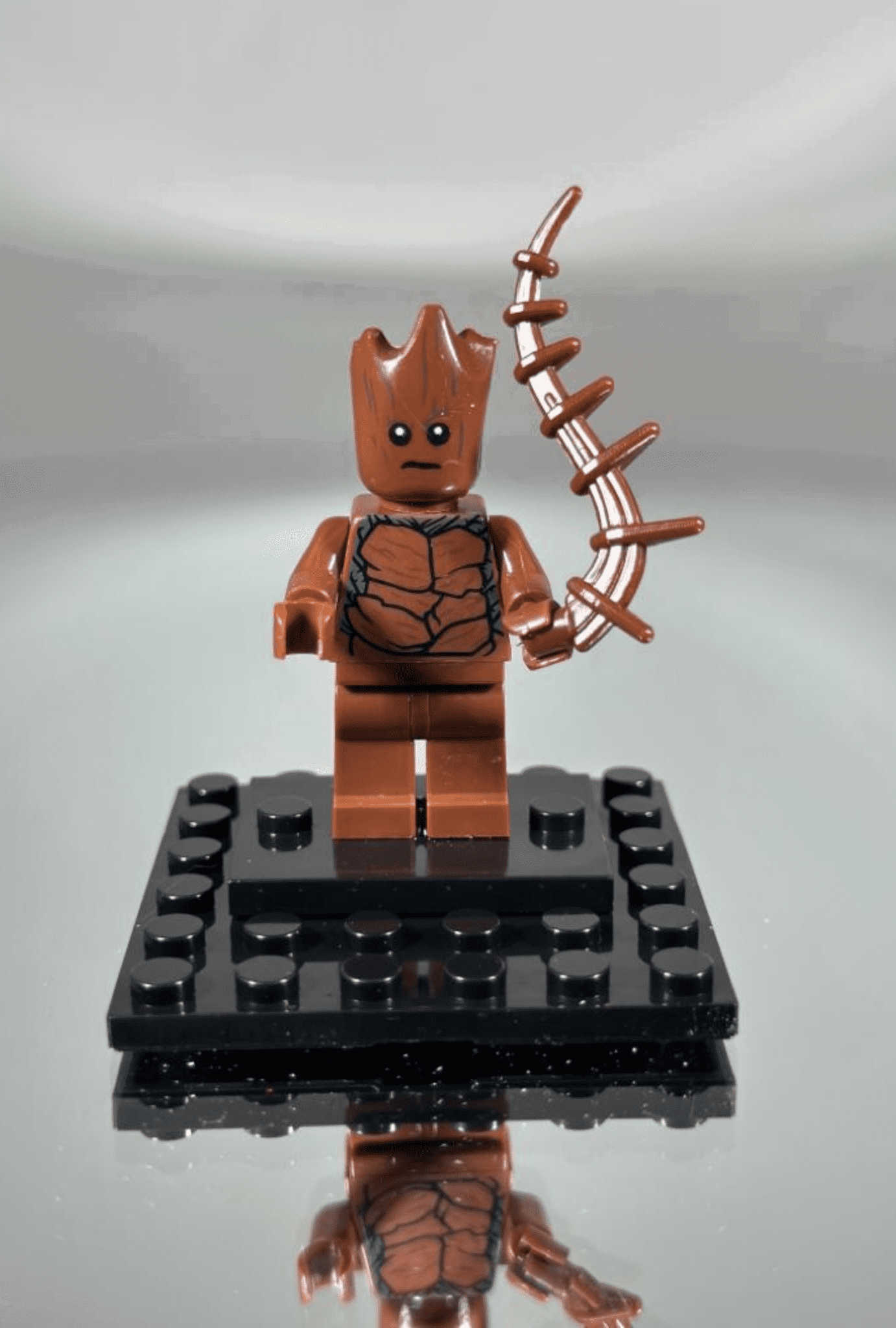 Groot - GiggleGlass