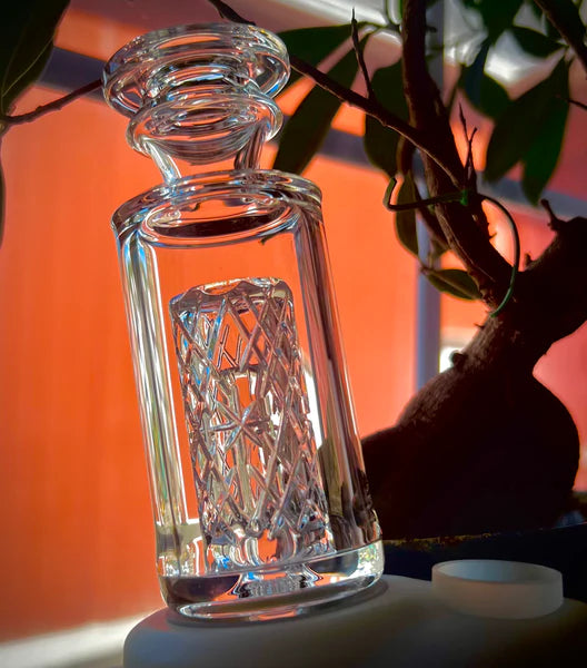 Apollo | Hand-Carved Focus Top