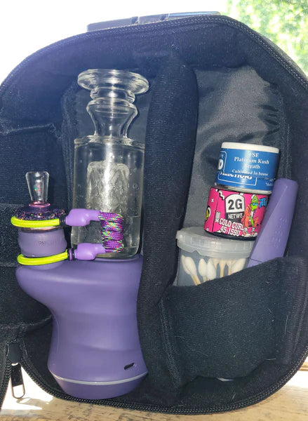 Apollo | Hand-Carved Focus Top