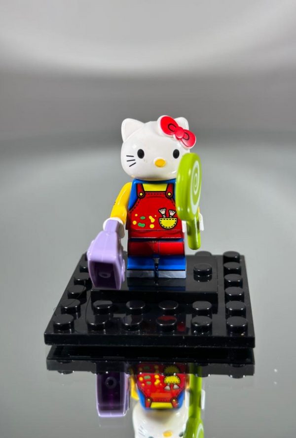 Hello Kitty2 - GiggleGlass