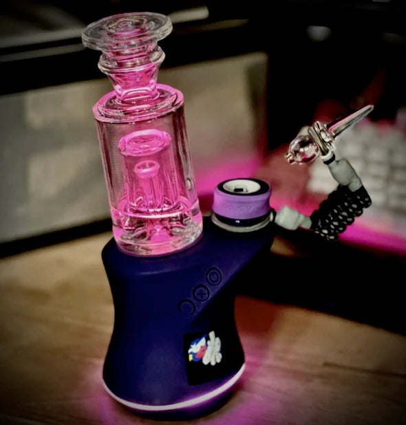 Hera | Hand-Carved Top