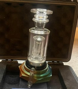 Hera | Hand-Carved Top