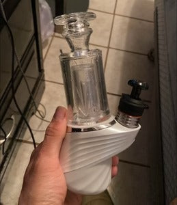 Hera | Hand-Carved Top