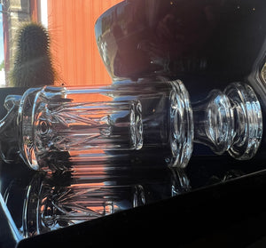 Hera | Hand-Carved Top