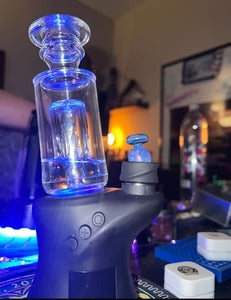 Hera | Hand-Carved Top