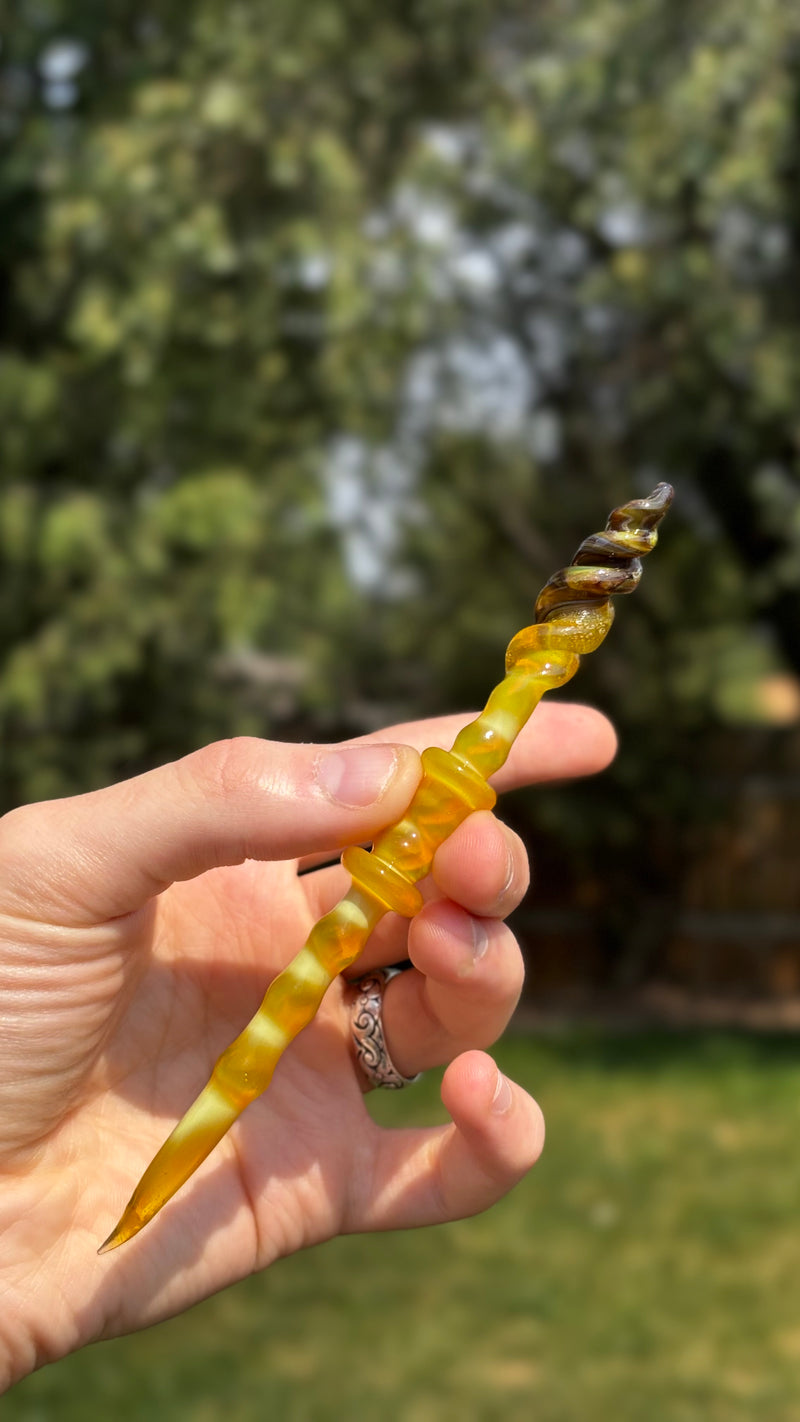 Honey Dab Tool