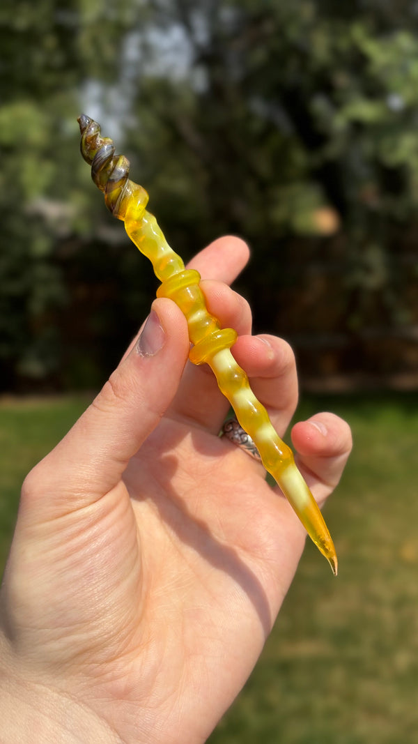 Honey Dab Tool