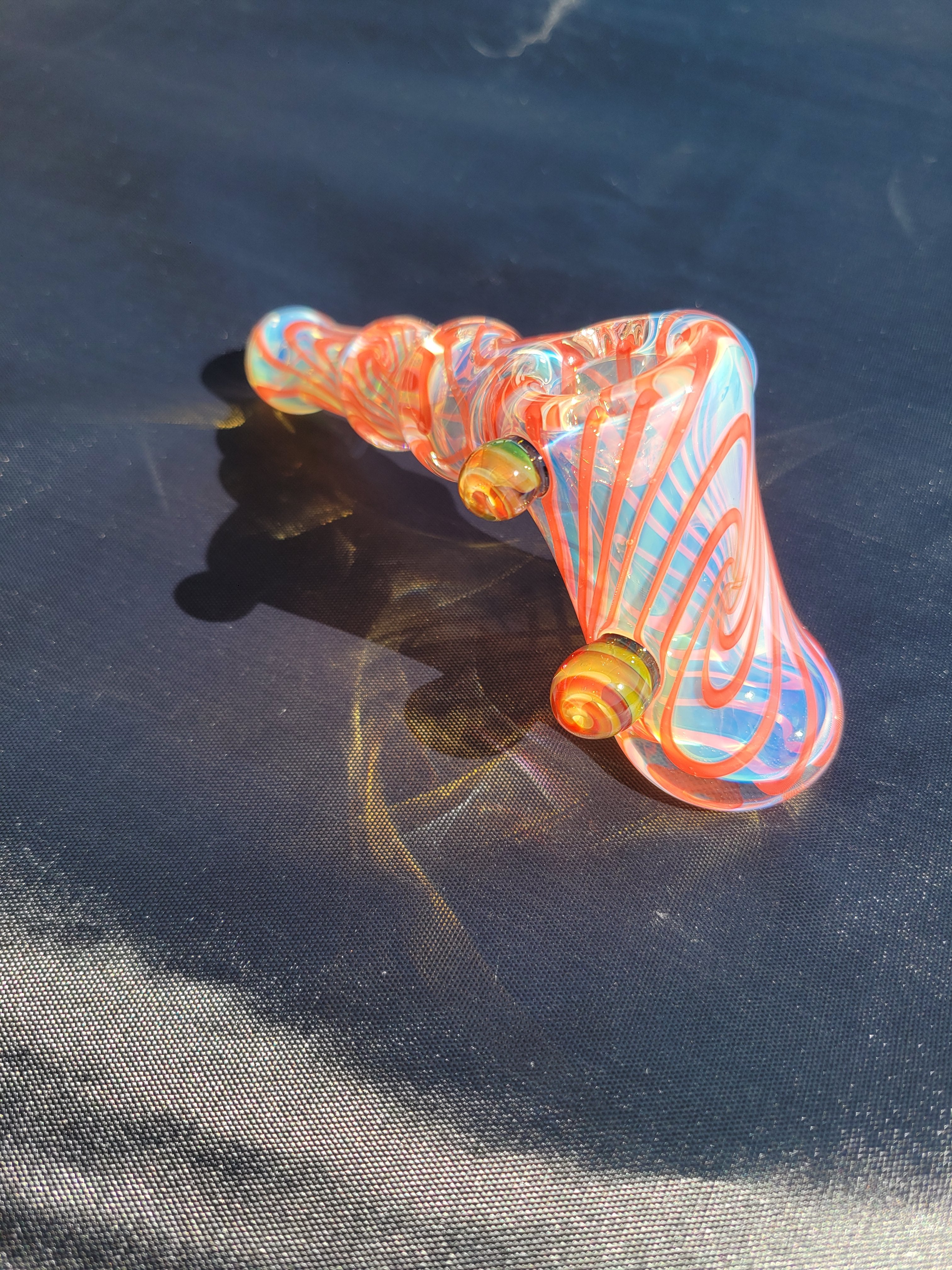 Inside-Out Fume Hammer
