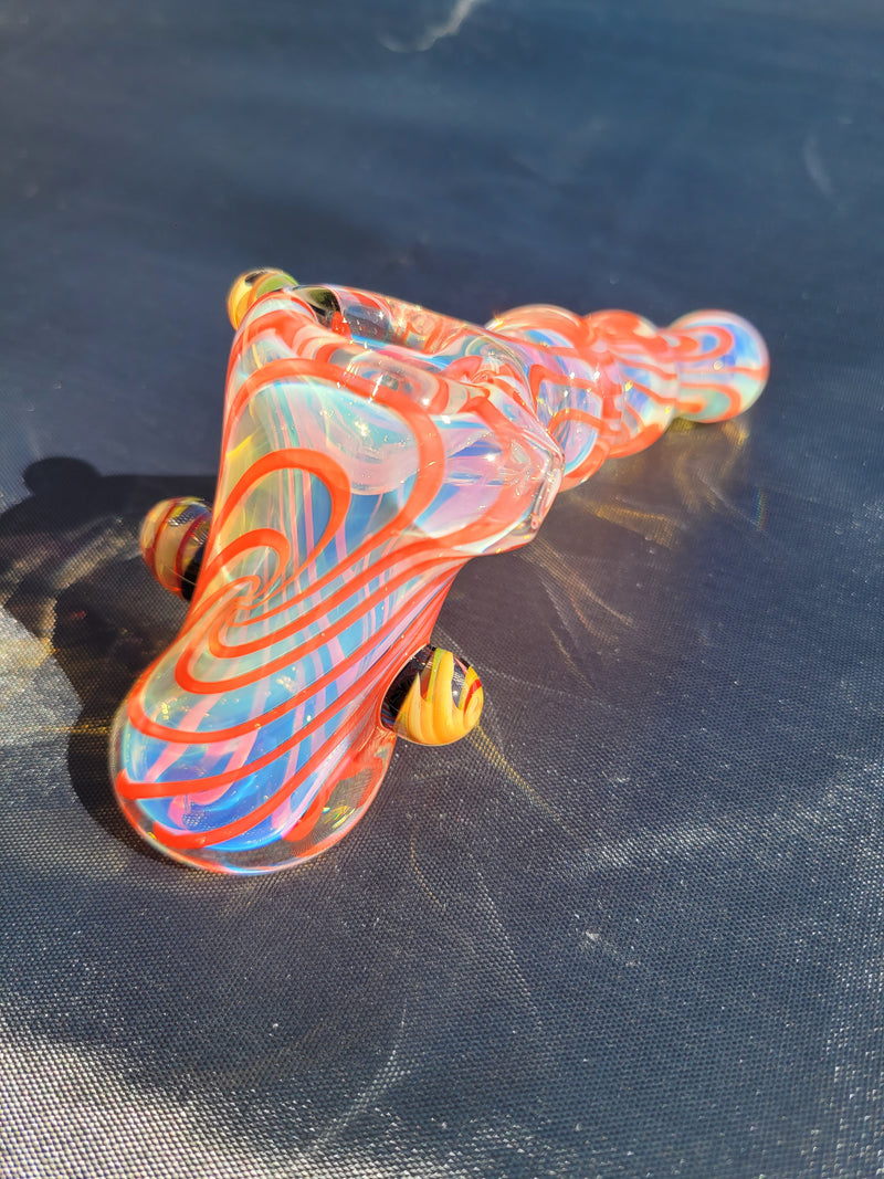 Inside-Out Fume Hammer