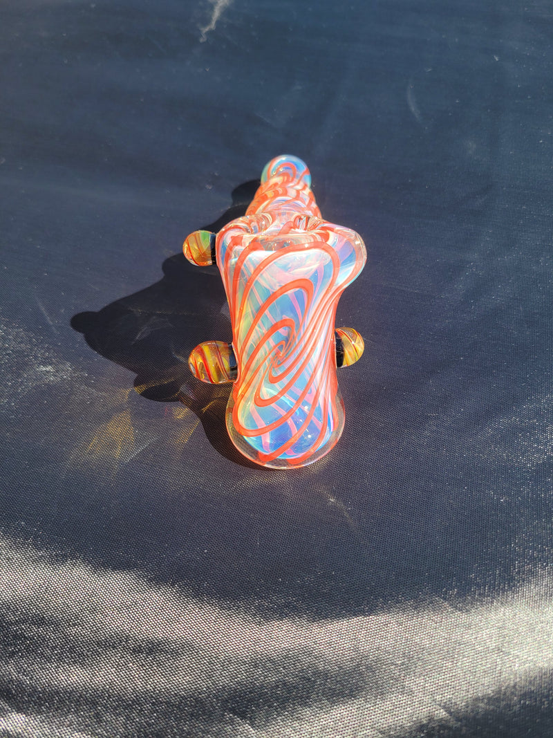 Inside-Out Fume Hammer