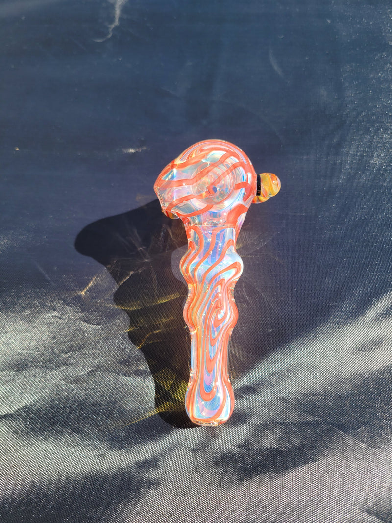 Inside-Out Fume Hammer