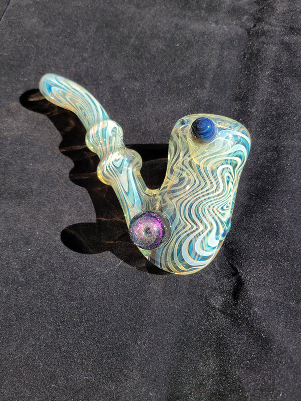 Inside-Out Fume Sherlock