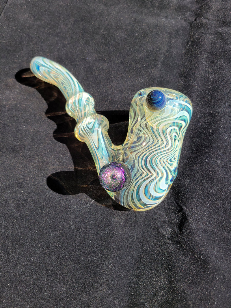 Inside-Out Fume Sherlock